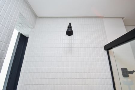 Studio à venda com 27m², 1 quarto e sem vagabanheiro