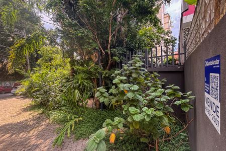 Studio à venda com 27m², 1 quarto e sem vagafachada do predio