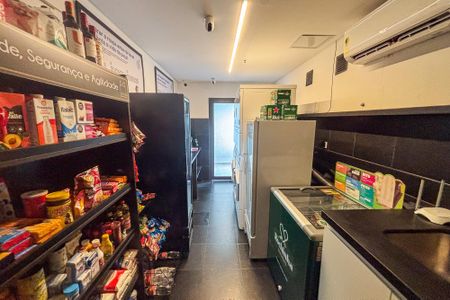 Studio à venda com 27m², 1 quarto e sem vagalojinha 