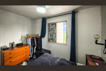 Apartamento à venda com 90m², 3 quartos e 1 vagaQuarto 2