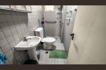 Apartamento à venda com 90m², 3 quartos e 1 vagaBanheiro