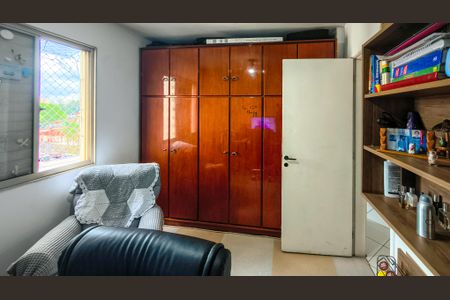 Apartamento à venda com 90m², 3 quartos e 1 vagaQuarto 1