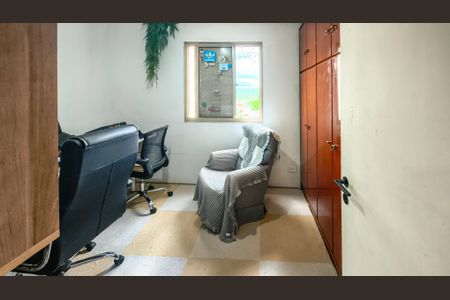 Quarto 1 de apartamento à venda com 3 quartos, 90m² em Jardim Ubirajara, São Paulo