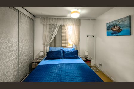 Apartamento à venda com 90m², 3 quartos e 1 vagaSuíte