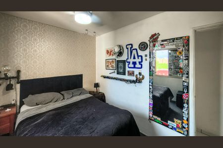 Apartamento à venda com 90m², 3 quartos e 1 vagaQuarto 2