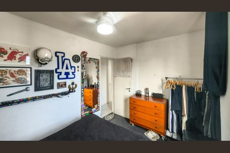 Apartamento à venda com 90m², 3 quartos e 1 vagaQuarto 2