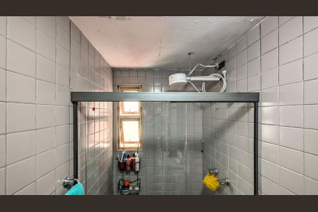 Apartamento à venda com 90m², 3 quartos e 1 vagaBanheiro da Suíte