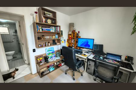 Apartamento à venda com 90m², 3 quartos e 1 vagaQuarto 1