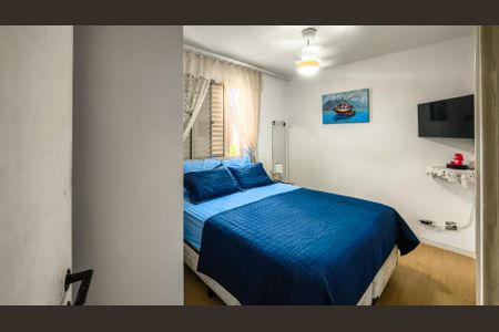 Apartamento à venda com 90m², 3 quartos e 1 vagaSuíte