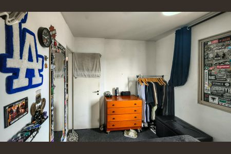 Apartamento à venda com 90m², 3 quartos e 1 vagaQuarto 2