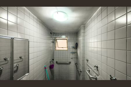 Apartamento à venda com 90m², 3 quartos e 1 vagaBanheiro