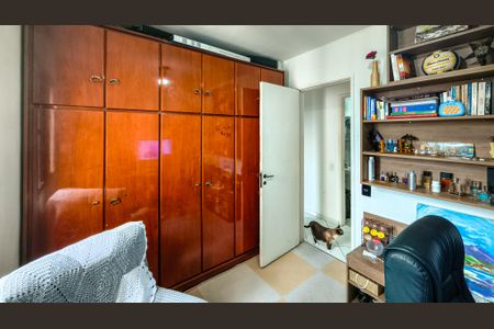 Apartamento à venda com 90m², 3 quartos e 1 vagaQuarto 1