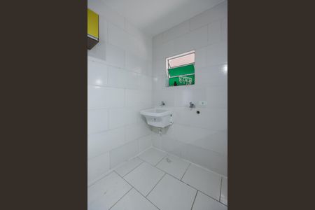 Apartamento para alugar com 45m², 1 quarto e sem vaga Apartamento para alugar com 45m², 1 quarto e sem vagaÁrea de Serviço