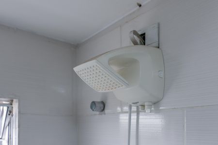 Apartamento para alugar com 45m², 1 quarto e sem vaga Apartamento para alugar com 45m², 1 quarto e sem vagaBanheiro