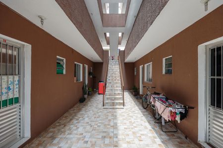 Apartamento para alugar com 45m², 1 quarto e sem vaga Apartamento para alugar com 45m², 1 quarto e sem vagaÁrea comum