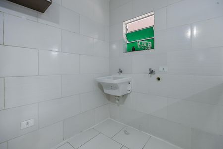 Apartamento para alugar com 45m², 1 quarto e sem vaga Apartamento para alugar com 45m², 1 quarto e sem vagaÁrea de Serviço