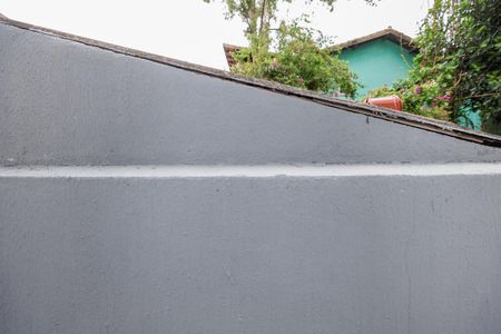 Vista do Quarto de apartamento para alugar com 1 quarto, 45m² em Jardim Piracuama, São Paulo