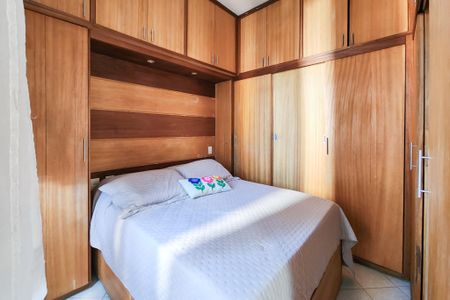 Quarto  de apartamento para alugar com 1 quarto, 40m² em Santa Teresa, Rio de Janeiro