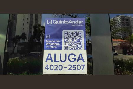 Apartamento para alugar com 39m², 2 quartos e 1 vagaPlaca QA Instalada