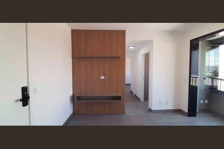 Sala de apartamento para alugar com 2 quartos, 39m² em Presidente Altino, Osasco