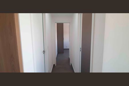 Apartamento para alugar com 39m², 2 quartos e 1 vagaCorredor