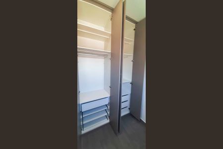 Apartamento para alugar com 39m², 2 quartos e 1 vagaQuarto 2