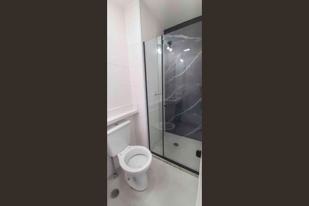 Apartamento para alugar com 39m², 2 quartos e 1 vagaBanheiro