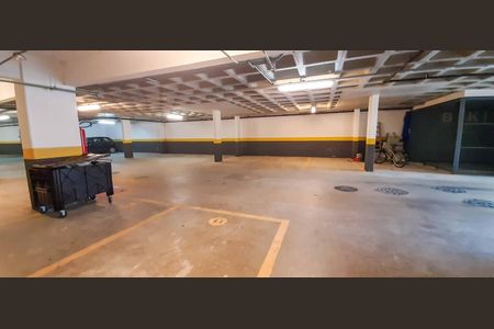 Apartamento para alugar com 39m², 2 quartos e 1 vagaGaragem