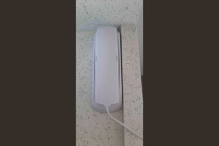 Apartamento para alugar com 39m², 2 quartos e 1 vagaInterfone