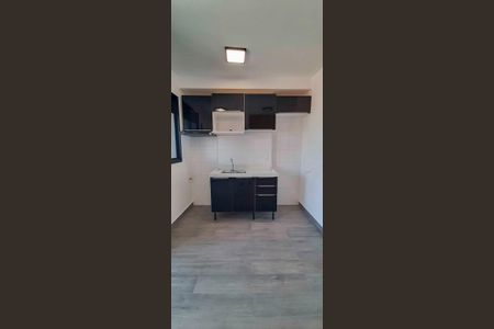 Apartamento para alugar com 39m², 2 quartos e 1 vagaCozinha