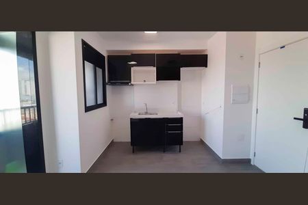 Apartamento para alugar com 39m², 2 quartos e 1 vagaCozinha