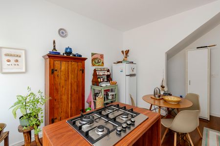 Casa à venda com 176m², 3 quartos e 1 vagaCozinha