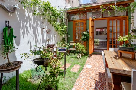 Casa à venda com 176m², 3 quartos e 1 vagaQuintal