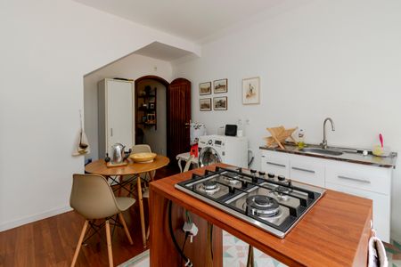 Casa à venda com 176m², 3 quartos e 1 vagaCozinha