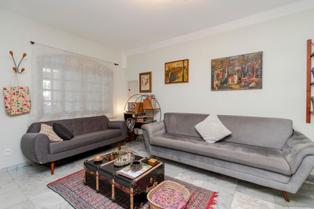 Casa à venda com 176m², 3 quartos e 1 vagaSala