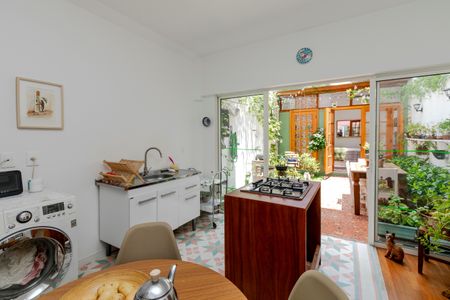 Casa à venda com 176m², 3 quartos e 1 vagaCozinha