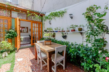 Casa à venda com 176m², 3 quartos e 1 vagaQuintal