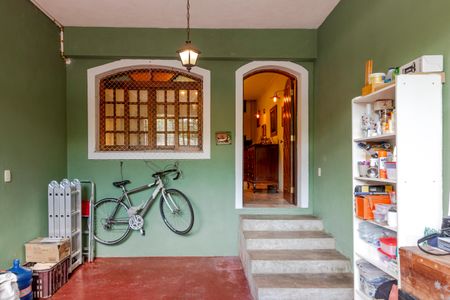 Casa à venda com 176m², 3 quartos e 1 vagaGaragem