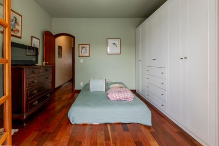 Quarto 1 de casa à venda com 3 quartos, 176m² em Santo Amaro, São Paulo