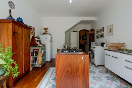 Casa à venda com 176m², 3 quartos e 1 vagaCozinha