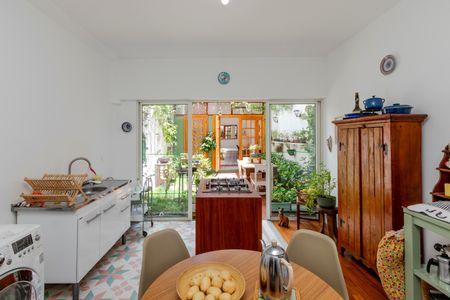 Casa à venda com 176m², 3 quartos e 1 vagaCozinha