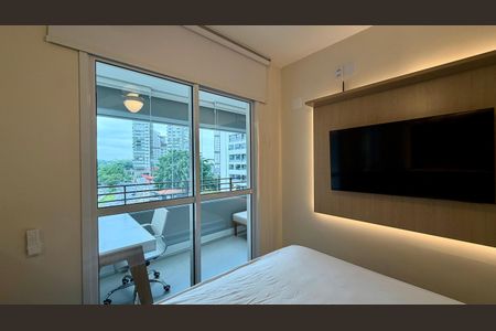 Apartamento para alugar com 1 quarto, 33m² em Butantã, São Paulo