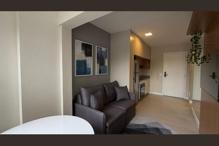 Apartamento para alugar com 1 quarto, 33m² em Butantã, São Paulo