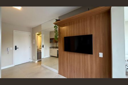 Apartamento para alugar com 1 quarto, 33m² em Butantã, São Paulo