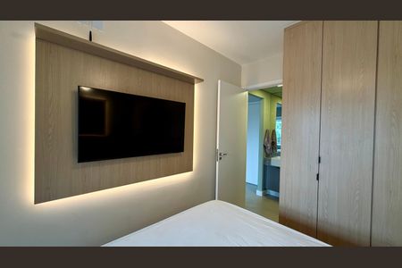 Apartamento para alugar com 1 quarto, 33m² em Butantã, São Paulo