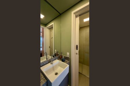 Apartamento para alugar com 1 quarto, 33m² em Butantã, São Paulo