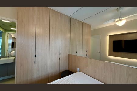 Apartamento para alugar com 1 quarto, 33m² em Butantã, São Paulo