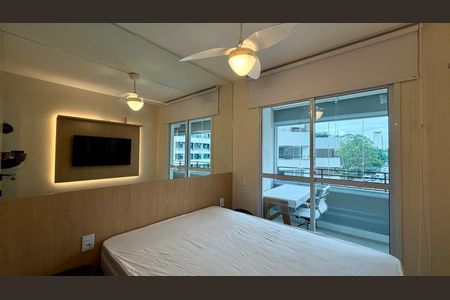 Apartamento para alugar com 1 quarto, 33m² em Butantã, São Paulo