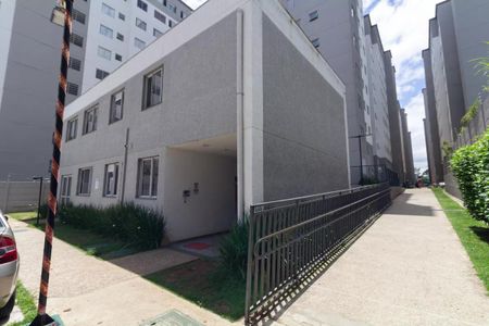 Apartamento à venda com 43m², 2 quartos e sem vaga Apartamento à venda com 43m², 2 quartos e sem vagaÁrea comum