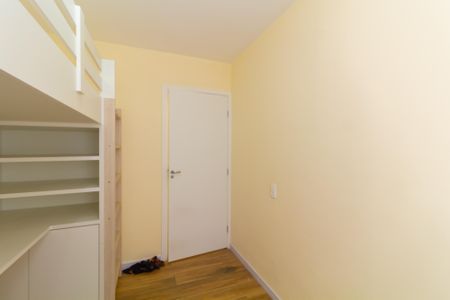 Apartamento à venda com 43m², 2 quartos e sem vaga Apartamento à venda com 43m², 2 quartos e sem vagaQuarto 2